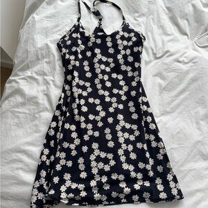 Outdoor Voices Daisy Exercise Dress